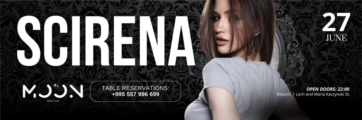 SCIRENA