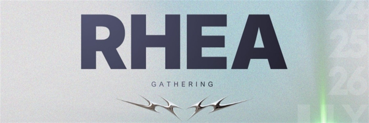 RHEA GATHERING