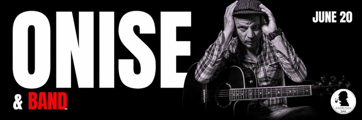 ONISE & BAND