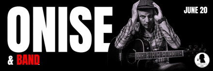 ONISE & BAND
