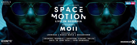 Space Motion