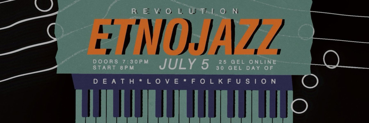EtnoJazz Quartet