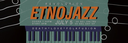 EtnoJazz Quartet