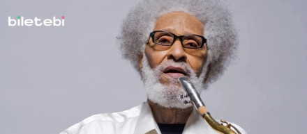 A Tribute Evening to Sonny Rollins