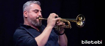 Hayk Grigoryan Quartet