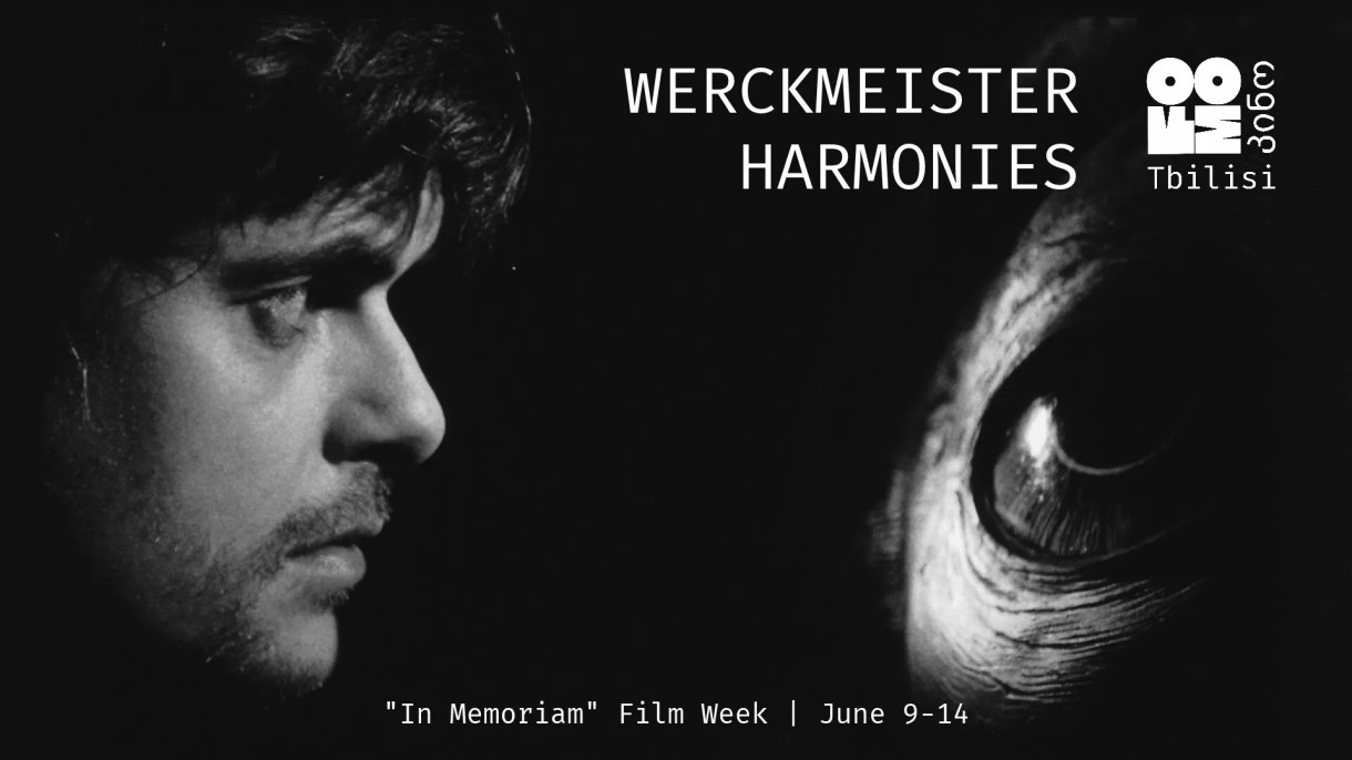 WRECKMEISTER HARMONIES