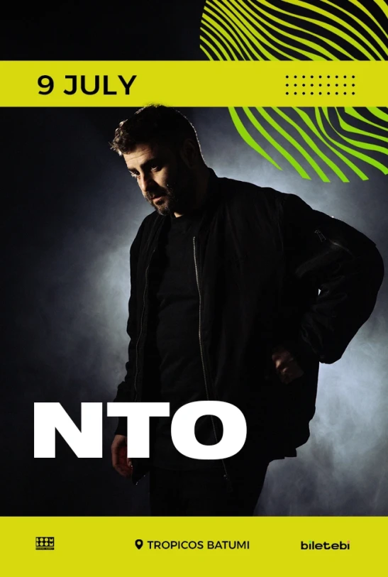 NTO – Tropicos Batumi