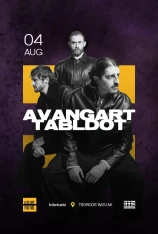 Avangart Tabldot by NOISE