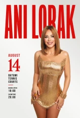 Ani Lorak – Batumi
