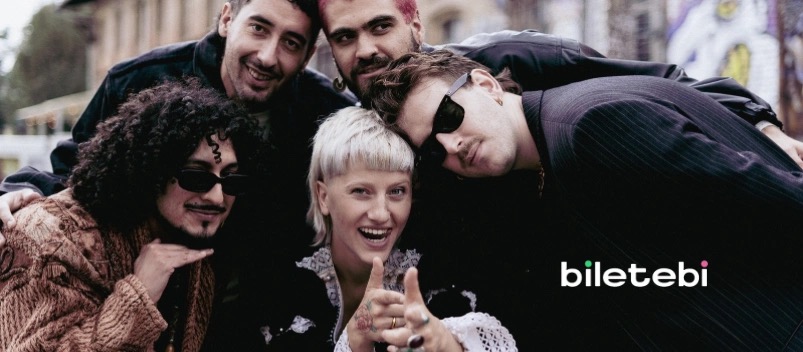 Natia Todua & Band / Nika Gabadze Quintet