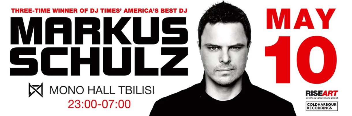 Markus Schulz
