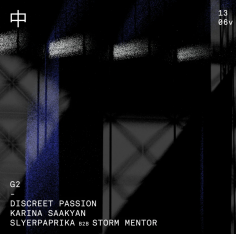SATURDAY 中 JUNE 13