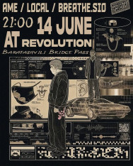 AT REVOLUTION