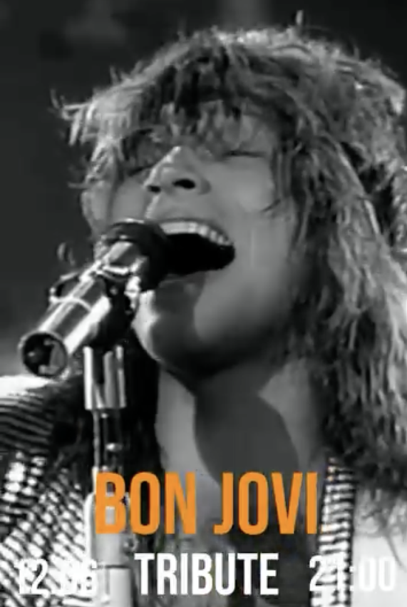 Трибьют Bon Jovi