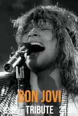 Трибьют Bon Jovi