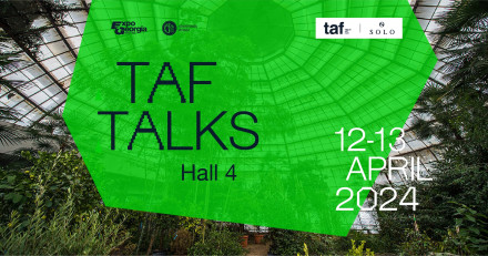 TAF TALKS 2024
