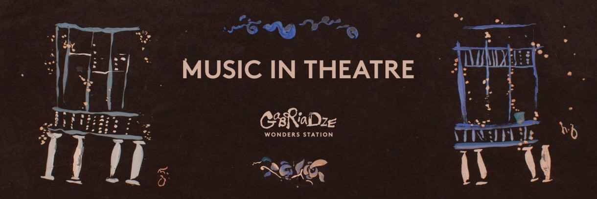 Music in Theatre