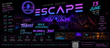 ESCAPE