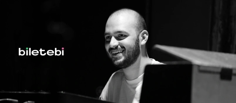 Luka Topuria & Temuriko Diasamidze / Alexander Live DJ Set
