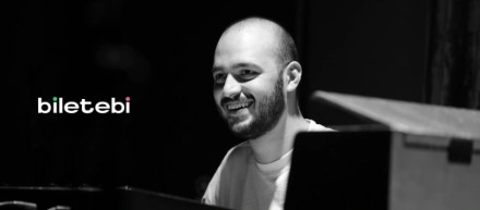 Luka Topuria & Temuriko Diasamidze / Alexander Live DJ Set