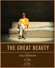 The Great Beauty