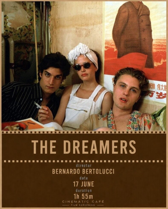 The Dreamers