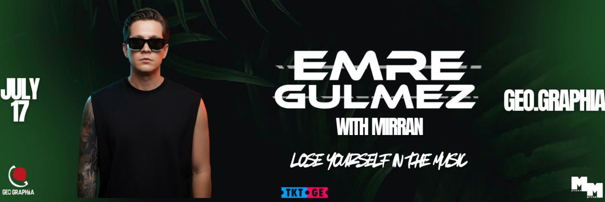 EMRE GULMEZ