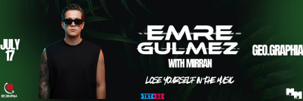 EMRE GULMEZ