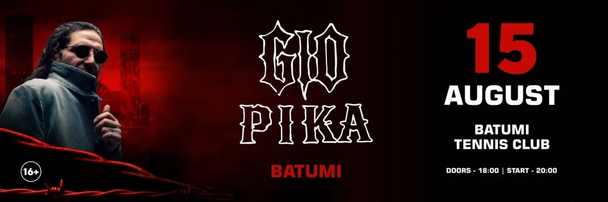 GIO PIKA