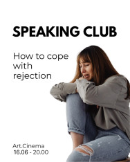 English Speaking Club
