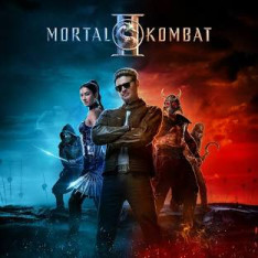 Мортал Комбат 2