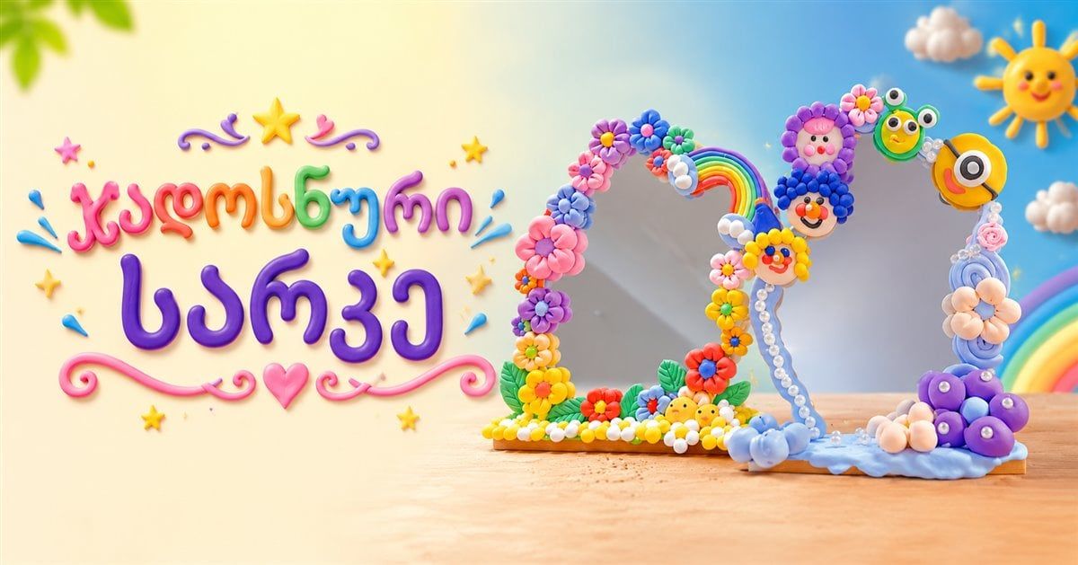 Magic Mirror
