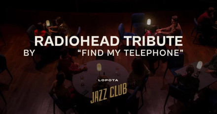 Radiohead Tribute performed by 