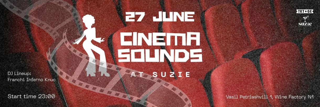 Cinema Sounds