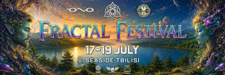 Fractal Festival 2026