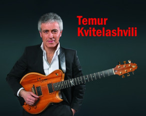 Temur Kvitelashvili