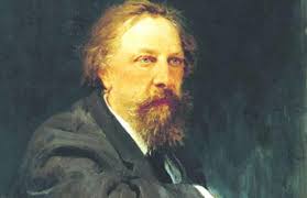 Lecture on Alexei Tolstoy