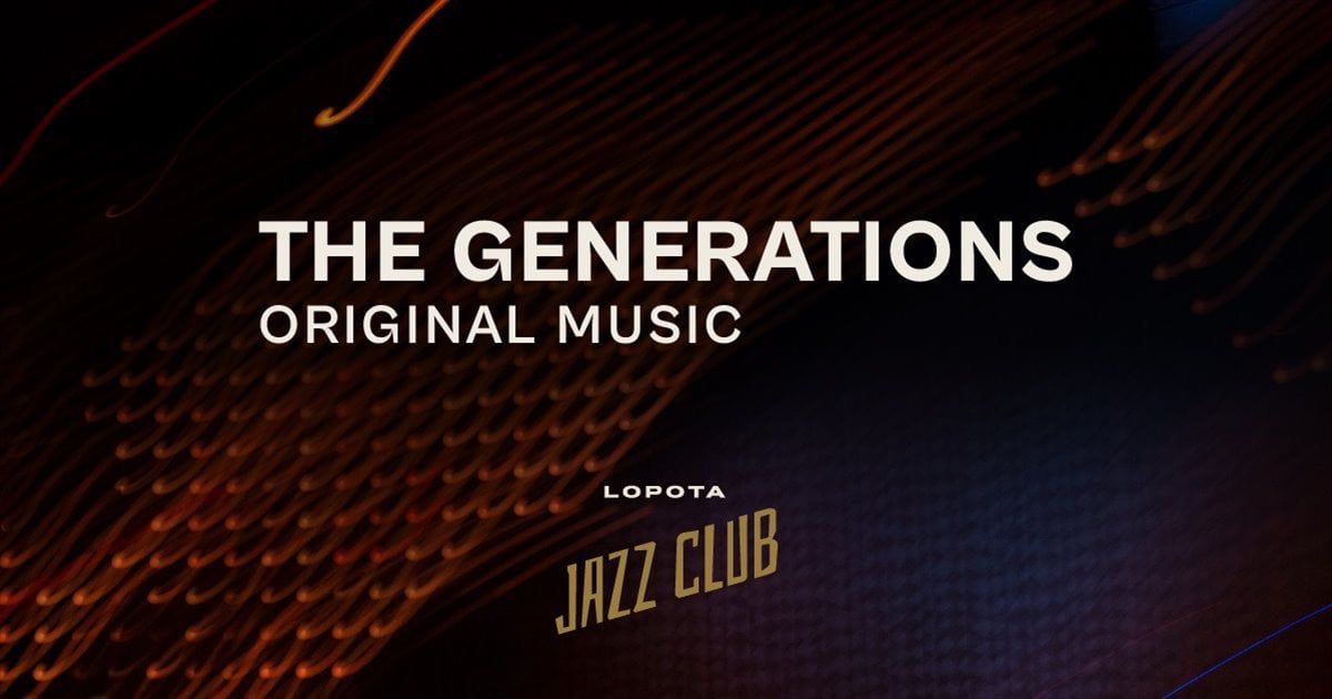 The Generations