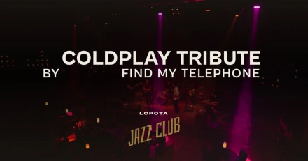 Coldplay Tribute By 