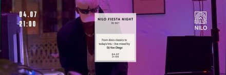 FIESTA at NILO