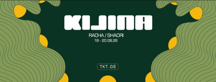 KIJINA
