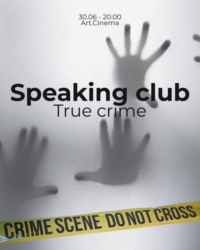 English Speaking Club