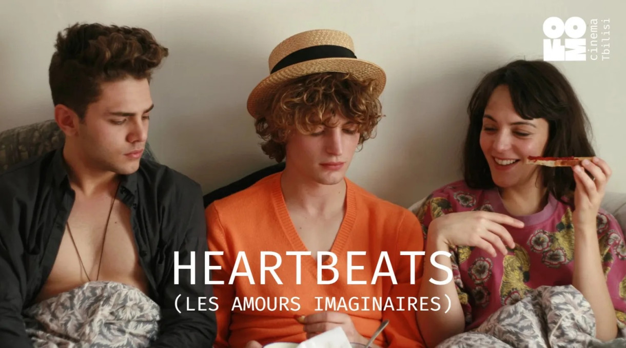 HEARTBEATS