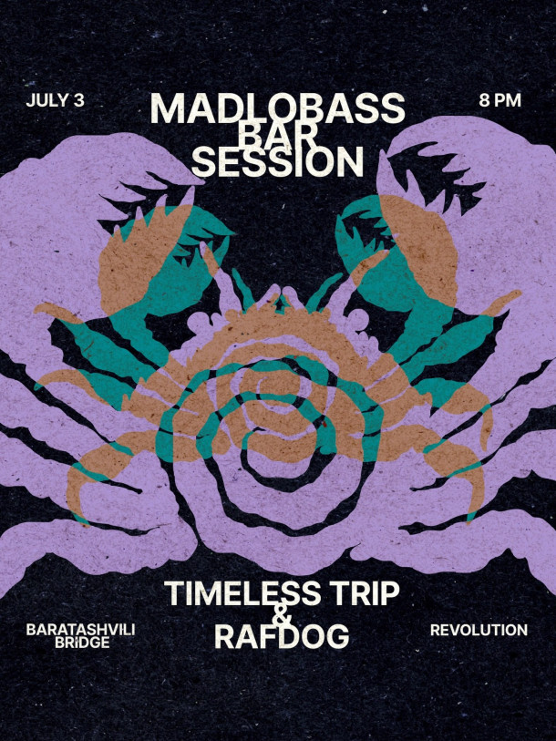 MADLOBASS