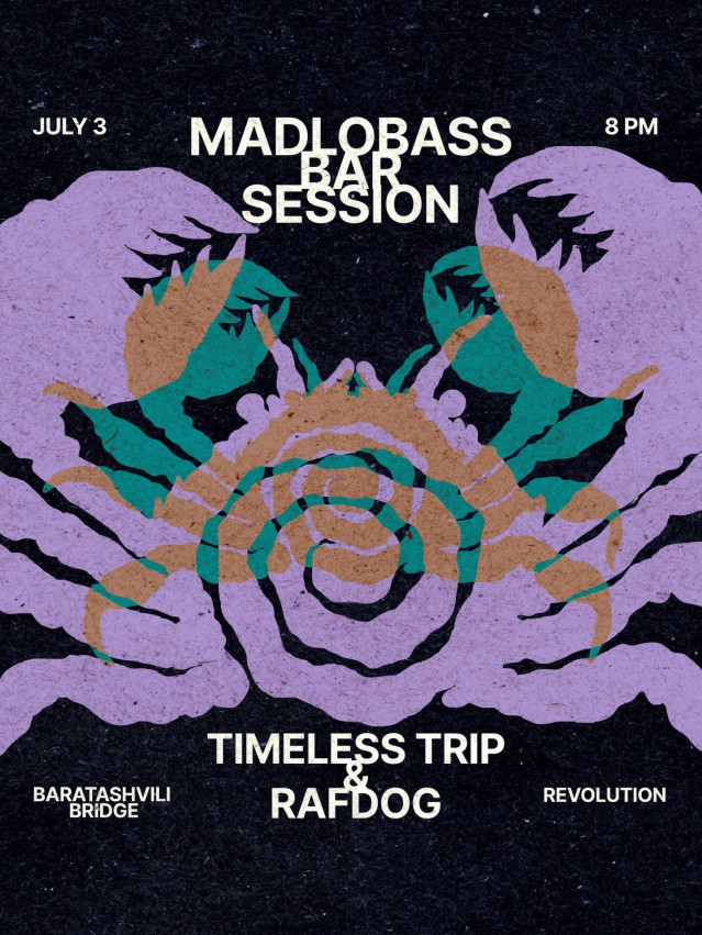 MADLOBASS