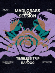 MADLOBASS