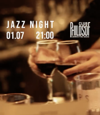 Jazz Evening