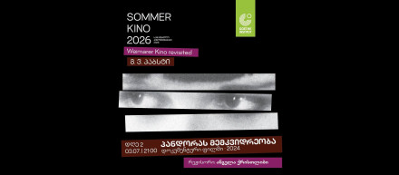 Sommerkino 2026