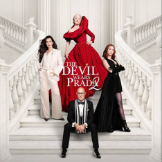 Дьявол носит Prada 2