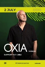 OXIA – Tropicos Batumi